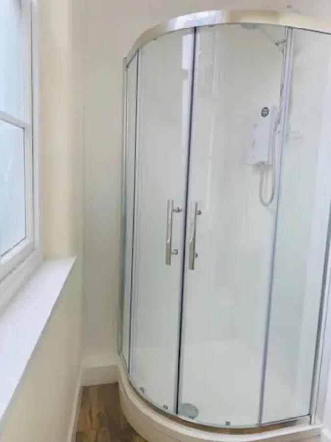 8 Fish Street, Budget City Centre Accomodation Leeds  Extérieur photo