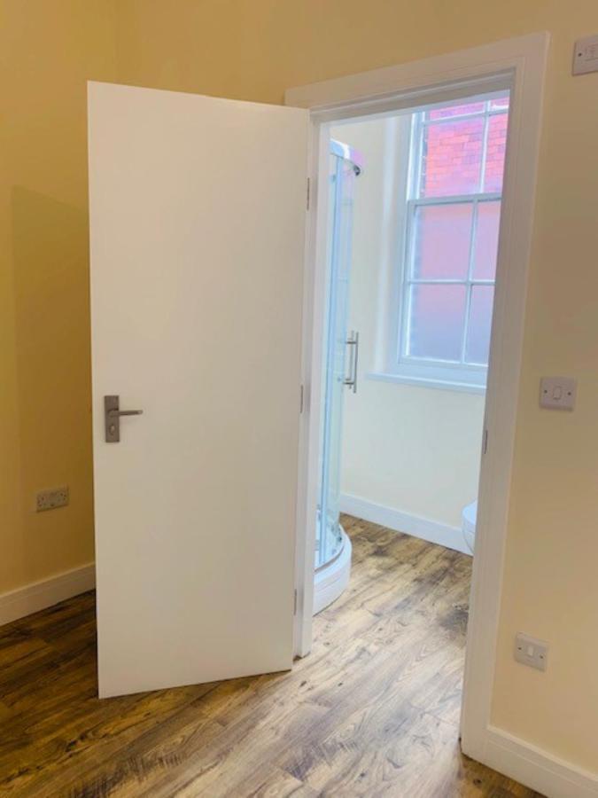 8 Fish Street, Budget City Centre Accomodation Leeds  Extérieur photo